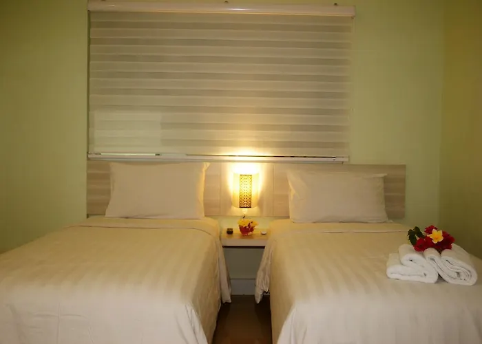 Sky Hotel Yogyakarta